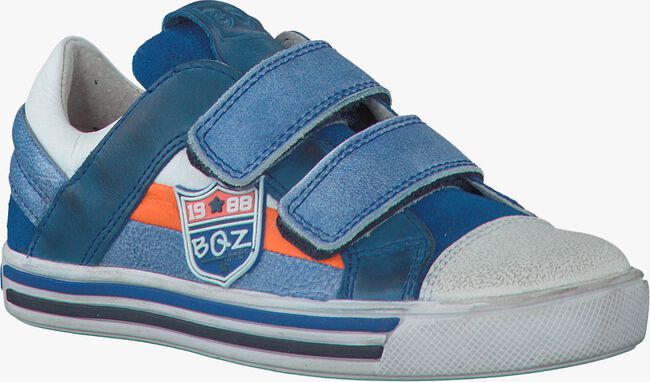 Blaue BRAQEEZ Sneaker 416356 - large