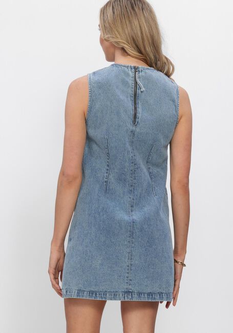 Blaue MODSTR&Ouml;M Kleider VILMERMD DRESS - large