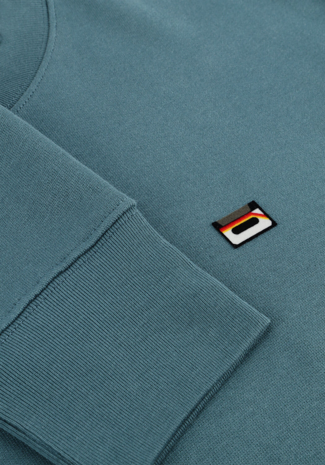 Petrol STR&Oslash;M Clothing Sweatshirt SWEATER - large