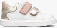 Hell-Pink PINOCCHIO Sneaker low F1041 - medium