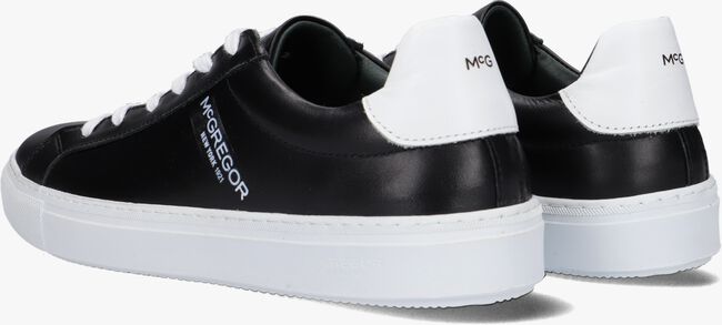 Schwarze MCGREGOR Sneaker low 622461000 - large