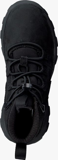 Schwarze TIMBERLAND Sneaker high BROOKLYN MODERN ALPINE CHUKKA - large