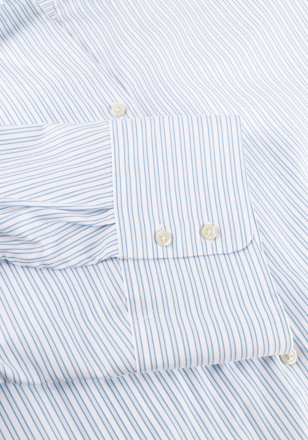Blaue SELECTED WOMEN Blusen SLFESTER OVERSIZE 3/4 SHIRT - large
