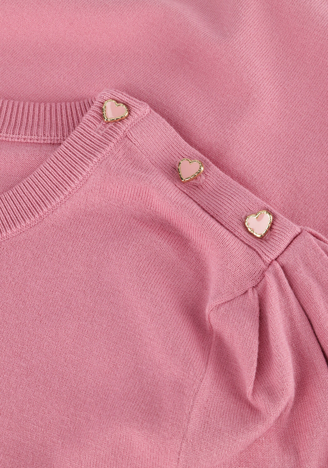 Rosane FABIENNE CHAPOT Pullover MOLLY SCRUNCH PULLOVER - large