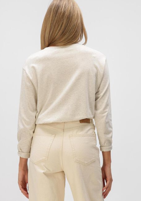 Graue AMERICAN VINTAGE Pullover & Cardigans YPAWOOD - large