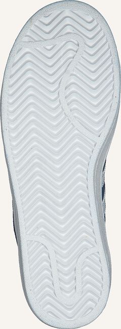 Blaue ADIDAS Sneaker Low CAMPUS C Blaue ADIDAS Sneaker Low CAMPUS C - large