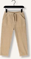Sand RYLEE + CRU Jogginghose OLIVER PANT SAND Sand RYLEE + CRU Jogginghose OLIVER PANT SAND - medium