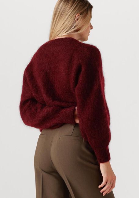 Bordeaux TWNS Pullover LAFAYETTE - large