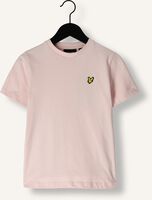 Rosane LYLE & SCOTT T-shirt PLAIN T-SHIRT Rosane LYLE & SCOTT T-shirt PLAIN T-SHIRT - medium