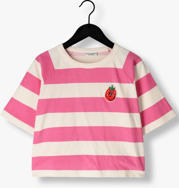 Rosane DAILY BRAT T-shirt STRIPED T-SHIRT G - large