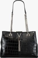 Schwarze VALENTINO BAGS Handtasche VBS1R406C - medium