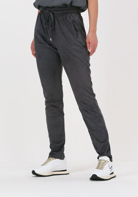 Graue SIMPLE Jogginghose LEILA - large