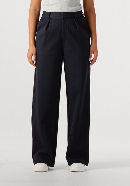 Schwarze NOTRE-V Hose NV-FAYLINN - large