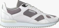 Weiße CRUYFF Sneaker low CATORCE - medium