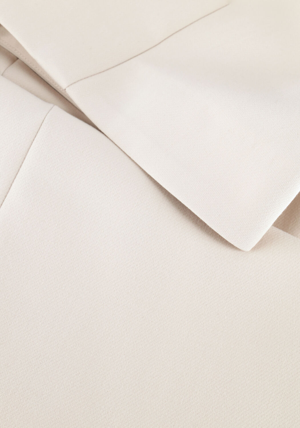 Ecru INWEAR Minikleid CHAYCEIW DRESS - large