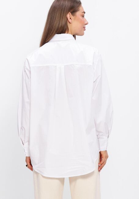 Wei&szlig;e AMERICAN VINTAGE Blusen HAVANAROW - large