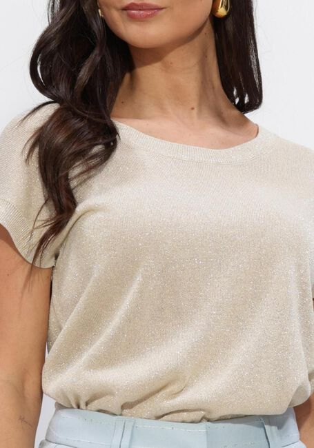 Wei&szlig;e BEAUMONT Tops & T-shirts DION PULLOVER - large