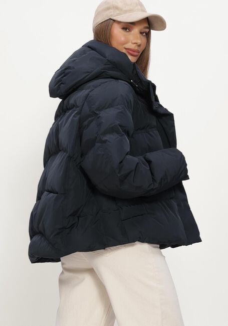 Dunkelblau AIRFORCE Wattierte Jack CARLY JACKET - large
