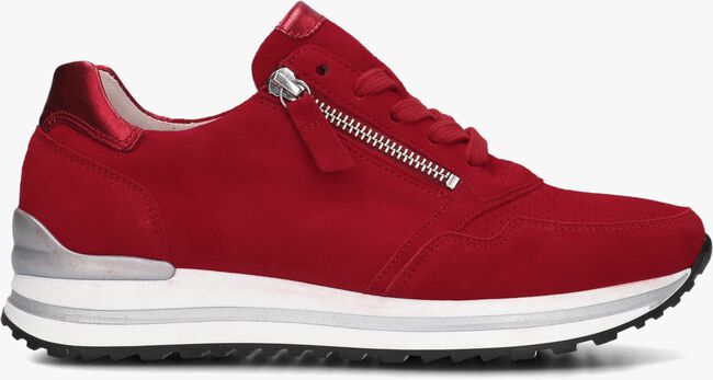 Rote GABOR Sneaker low 528 - large