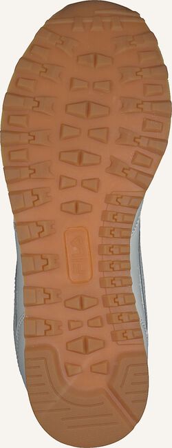 Weiße FILA Sneaker Low ORBIT JOGGER LOW WMN Weiße FILA Sneaker Low ORBIT JOGGER LOW WMN - large