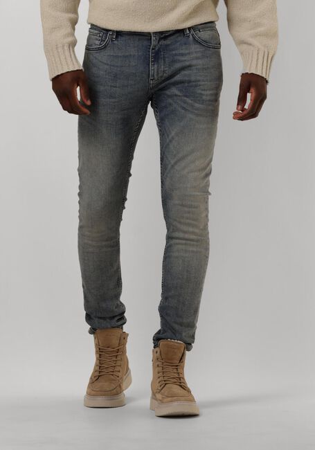 Blaue PURE PATH Skinny jeans THE JONE - large
