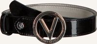 Schwarze VALENTINO BAGS Gürtel ROUND BELT Schwarze VALENTINO BAGS Gürtel ROUND BELT - medium