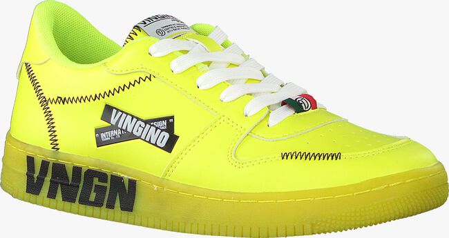Gelbe VINGINO Sneaker low YARI LOW - large