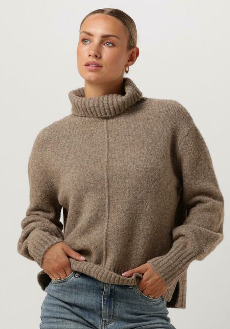 Graue CIRCLE OF TRUST Pullover JULES KNIT - large