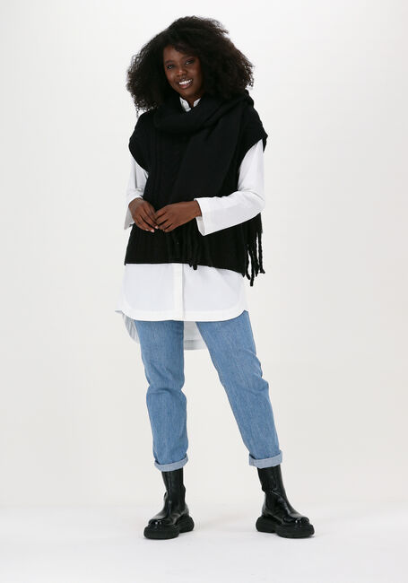 Schwarze SET Spencer 74290 - large