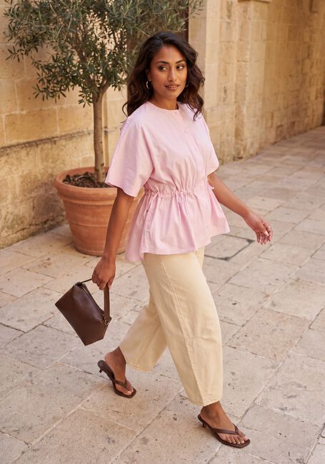 Rosane Y.A.S. Blusen YASKATTA SS SHIRT - large