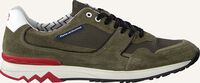 Grüne FLORIS VAN BOMMEL Sneaker Low 16220 Grüne FLORIS VAN BOMMEL Sneaker Low 16220 - medium