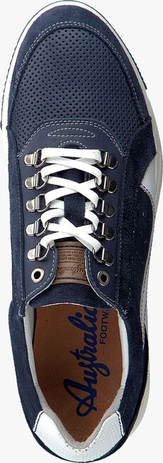 Blaue AUSTRALIAN GREGORY Sneaker - large