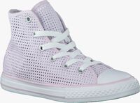 Lilane CONVERSE Sneaker high CHUCK TAYLOR A.S HI KIDS - medium