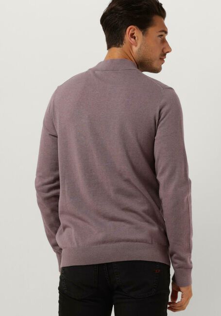 Lilane SAINT STEVE Rollkragenpullover BEN - large