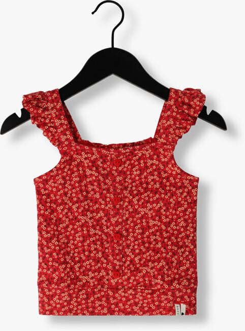 Rote LOOXS Little Top 2413-7468-955 - large