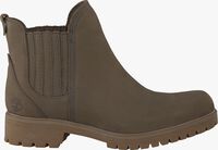 Braune TIMBERLAND Chelsea Boots LYONSDALE CHELSEA - medium