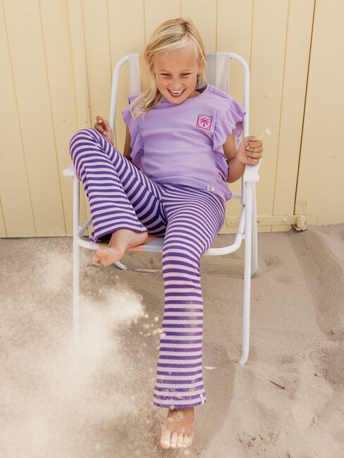 Lilane LOOXS Little Schlaghose 2612-7631 - large