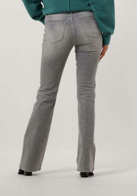 Graue CIRCLE OF TRUST Flared jeans LIZZY FLARE - large