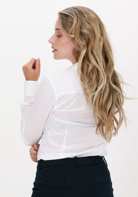 Weiße DRYKORN Blusen LIVY - large