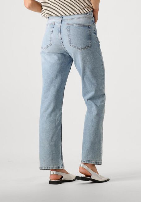 Blaue BY-BAR Bootcut jeans NENE JEANS - large