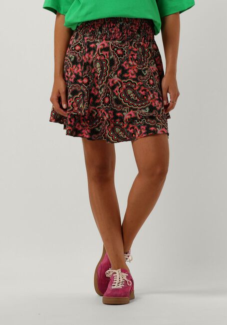 Schwarze REFINED DEPARTMENT Minirock STERRE - large