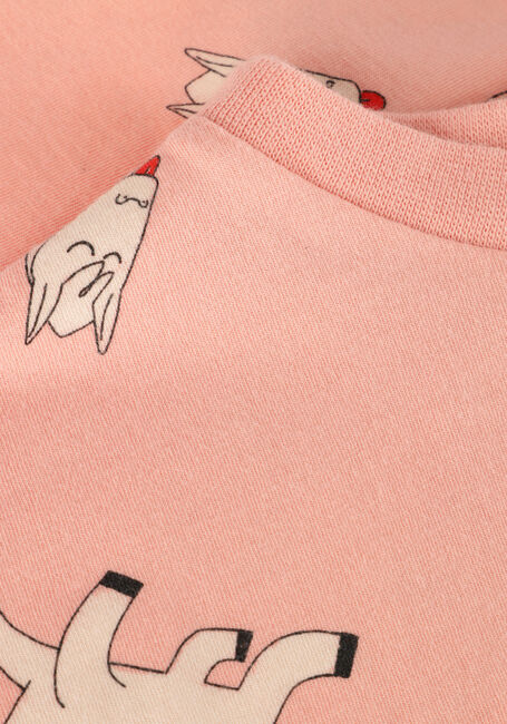 Rosane LÖTIEKIDS T-shirt S25-223-06 - large