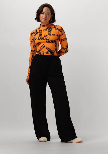 Orangene REFINED DEPARTMENT Tops & T-shirts RILEY - large