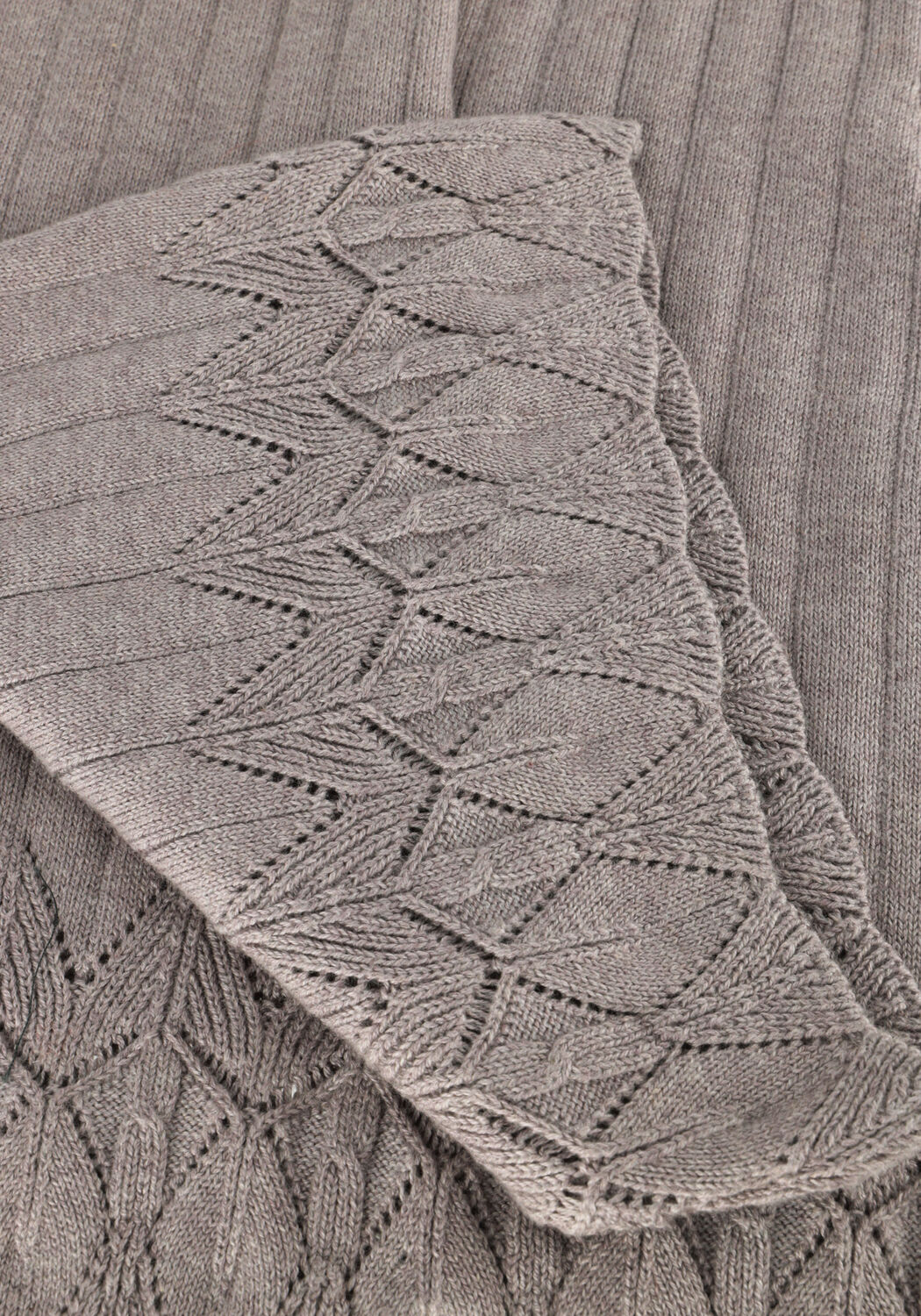 Lila BAJE STUDIO Schlaghose MARY PANTS - large