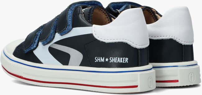 Blaue SHOESME Sneaker low ON22S205 - large