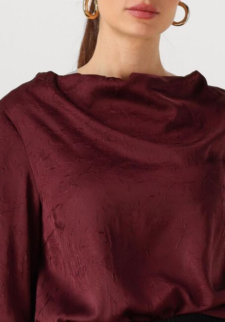 Bordeaux Y.A.S. Top YASNIMBO LS TOP - large