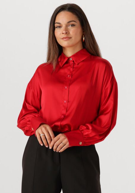 Rote ACCESS Blusen D54-7032-226 - large