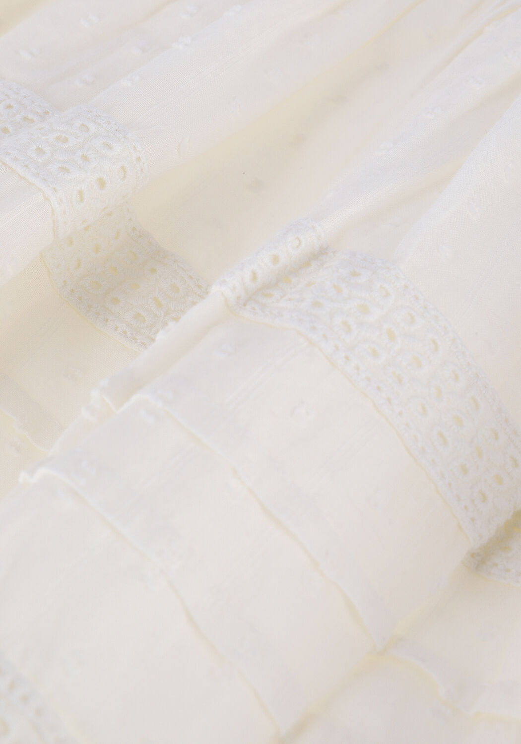 Nicht-gerade weiss MINIMUM Blusen CARALINE 7487 - large