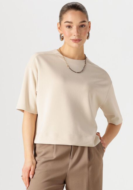 Beige MOSCOW Strickjacke 66-04-MORISA-1 - large
