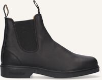 Schwarze BLUNDSTONE Chelsea Boots DRESS BOOT HEREN Schwarze BLUNDSTONE Chelsea Boots DRESS BOOT HEREN - medium
